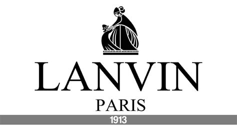 burberry und lanvin|Lanvin logo.